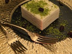 -龟兹KUCINA·新疆菜(前滩L+PLAZA店)