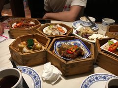 -百年恒益烧腊海鲜酒家·非遗传承(广州黄埔店)