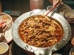 -胖哥俩肉蟹煲(梅溪步步高店)
