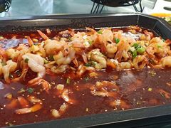 -王家土菜馆(霍山县店)