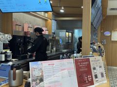 -霸王茶姬(建邺万达广场店)