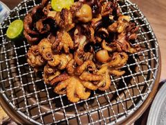 -海派悦庭·海胆烧麦·新融合菜(凯德广场店)