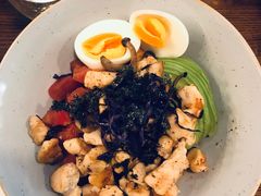 -AFS Cafe & Canteen(闽江二路店)