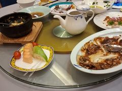 -银都上海菜馆(粤海东路店)