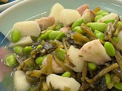-绍兴名菜馆(可乐路店)