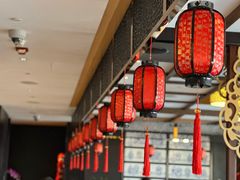 -王府井文华东方酒店-紫膳餐厅