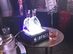 -SPACE(欢乐颂购物中心店)