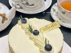 -杜哈夫DOUX RÊVE·生日蛋糕(日月光店)