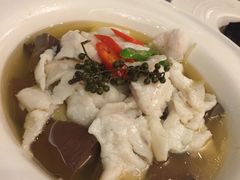 -山外山菜馆(玉泉路店)
