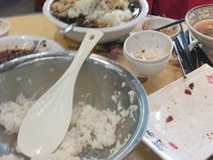 -新乡杨记红焖羊肉火锅(天坛南门店)