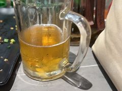 -情妹耙泥鳅·江湖川菜(科华店)