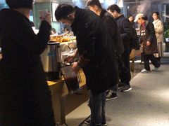 -素清香(解放路店)