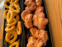 -索纳斯咖啡(海安路店)