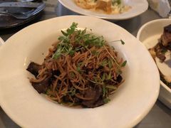 -Ocean's Table 欧舍