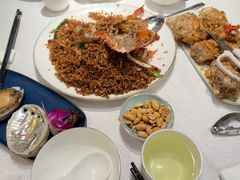 -喜记避风塘炒辣蟹(旗舰店)