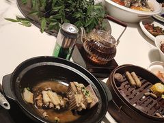 -古韵轩·江浙融合菜(梁溪店)