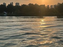 -三垟湿地