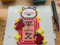 -馆陶手作坊DIY·陶艺·石塑粘土·石膏娃娃(车陂店)