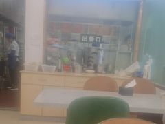 -紫光园清真北京小吃(正阳大街店)