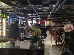 大堂-神户赤童日式烤肉伙伴(东直门店)