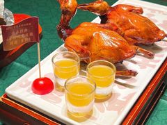 -大鸽饭(汉溪长隆店)