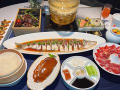 -味界·精致赣菜(招商花园城店)