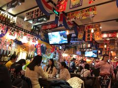 大堂-平成屋· Late Night 食堂(四川北路店)