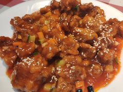 糖醋里脊-太原面食店(解放路店)