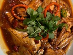 -周家二小姐的菜(西津渡店)