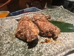 -千代武日本料理(爱建店)
