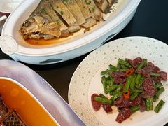 -曾宴·楚菜(湖北省博物馆店)