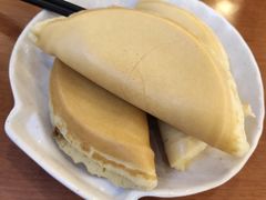 蛋烘糕-龙抄手(春熙路总店)