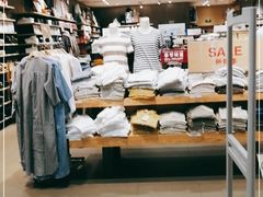 -MUJI无印良品(金狮广场店)