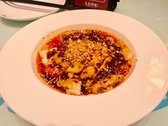 口水河田鸡-王庄阿咪海鲜大排档(象园店)