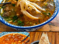 -清真马杰山牛肉汤馆