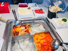 -海底捞火锅(老城根店)