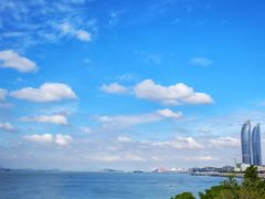 -胡里山炮台