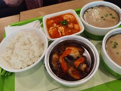 -老乡鸡(舒城路店)