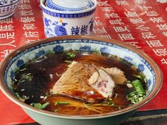 -美味斋(西北街店)