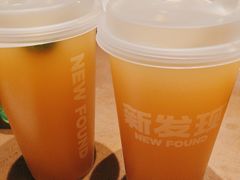 -新发现(宝山龙湖店)