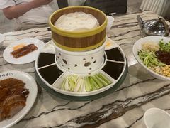 -金百万烤鸭店(马甸店)