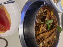 -浩爷羊蝎子火锅(望京店)
