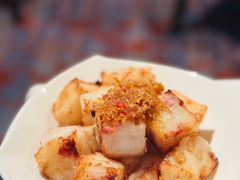 -香港喜来登酒店天宝阁