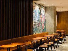 -星巴克(成都科学城店)