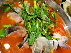 -亮欢寨(凯里总店)