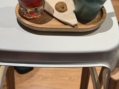 -Cafe del Volcan(永康路店)