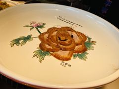 -京华烟云·北京烤鸭(领展购物广场·中关村店)