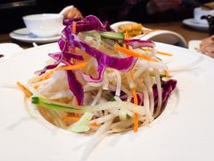 -九墅庭院餐厅(九溪徐村店)