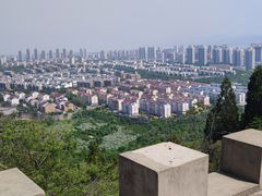 -府君山公园