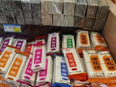 -老城隍庙食品商店(豫园商城店)